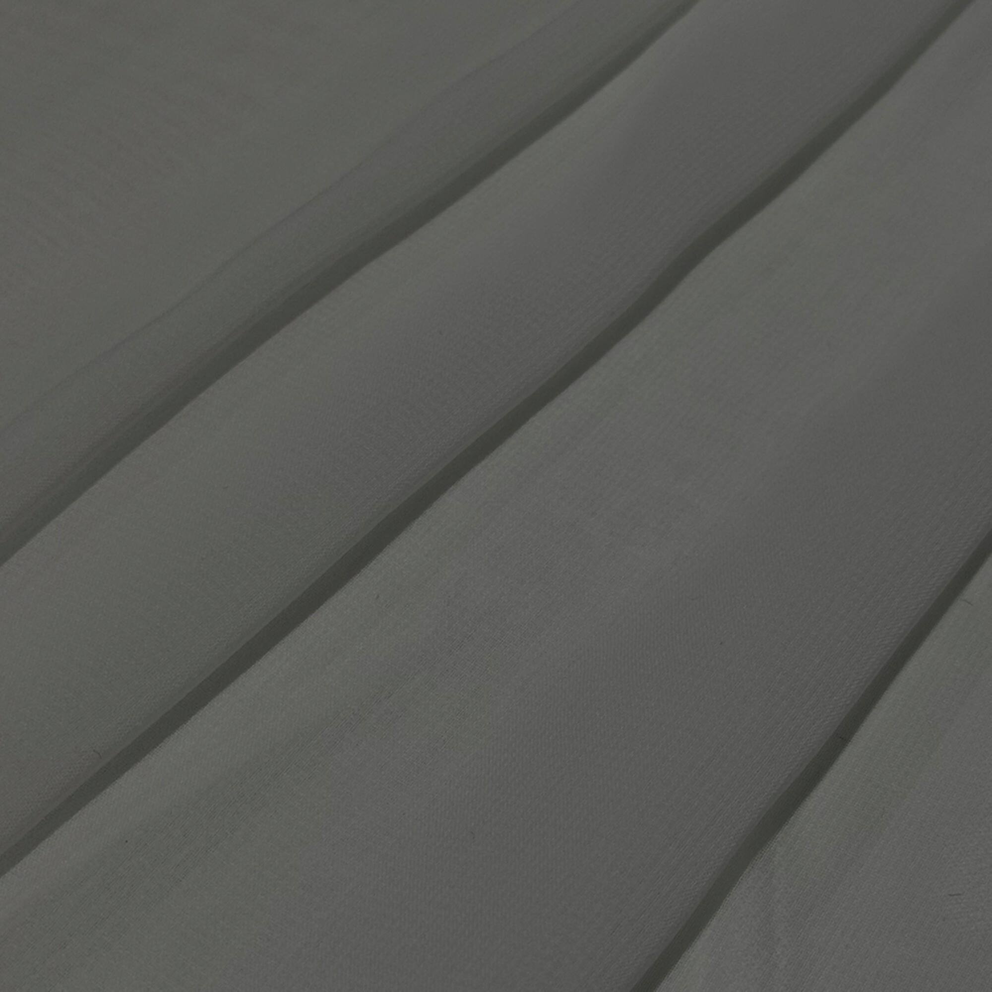 Casa Collection Georgette Polyester Fabric